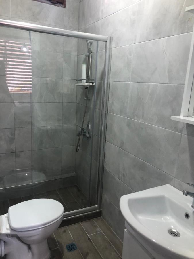 First Suite Taksim Istanbulská provincie Exteriér fotografie