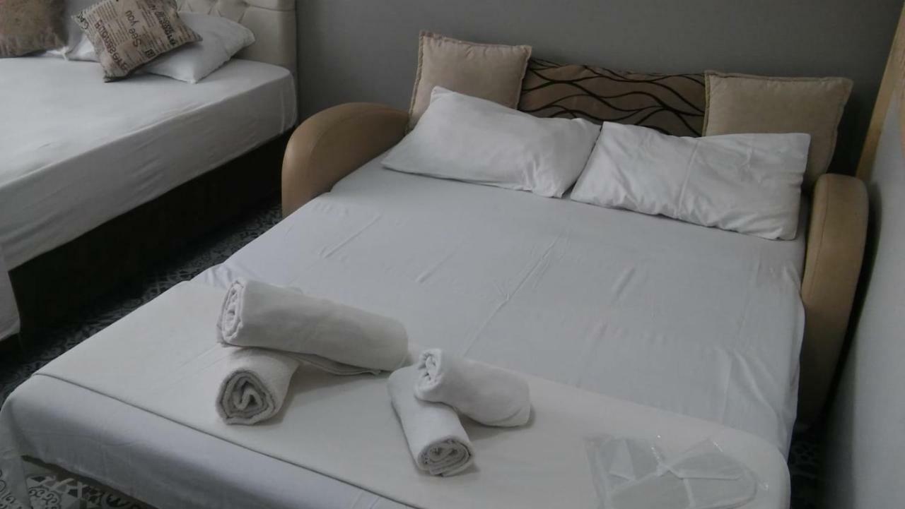 First Suite Taksim Istanbulská provincie Exteriér fotografie