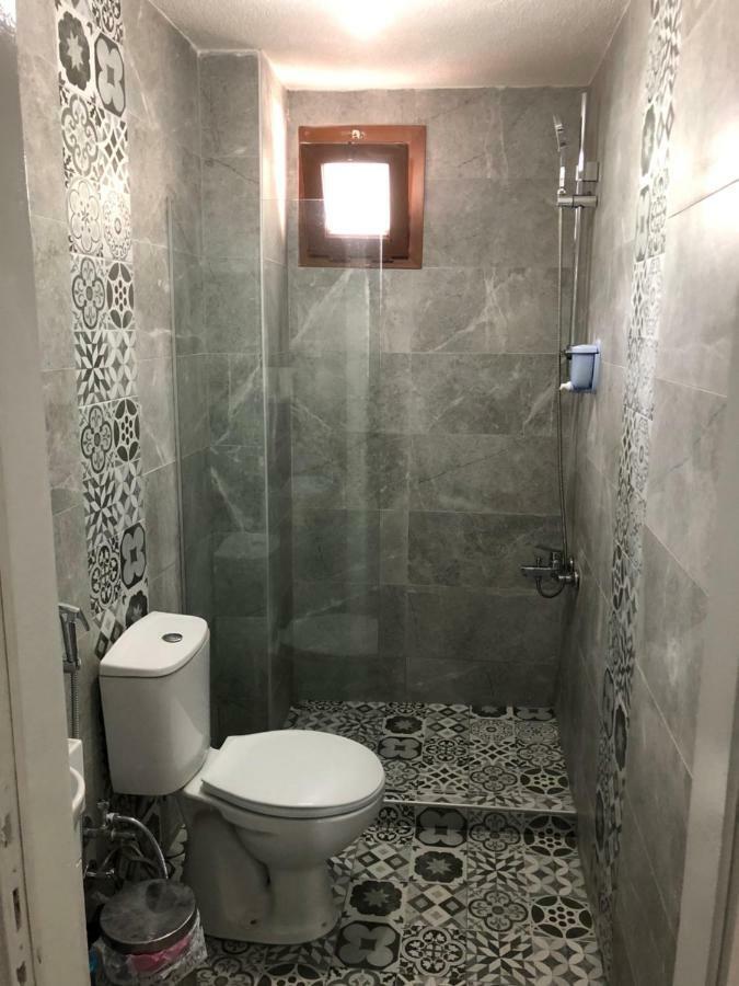 First Suite Taksim Istanbulská provincie Exteriér fotografie
